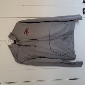 Patagonia hoodie size mens S